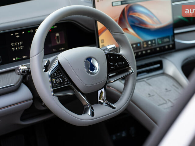 купить новое авто Denza N7 2025 года от официального дилера Автосалон ECODRIVE AUTO Київ Denza фото