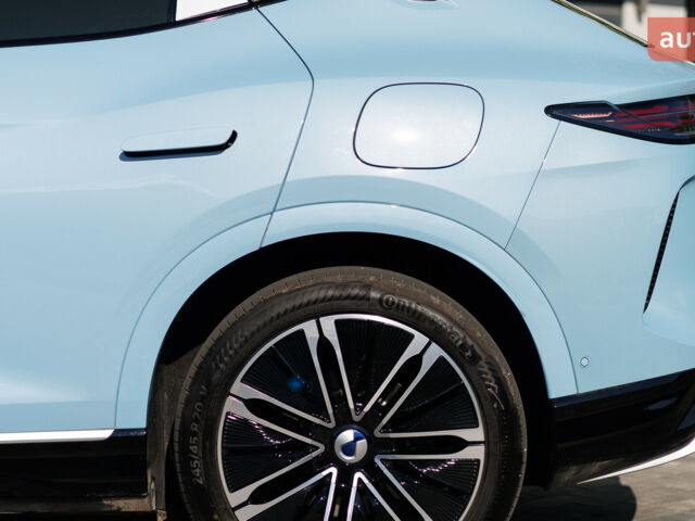 купить новое авто Denza N7 2025 года от официального дилера Автосалон ECODRIVE AUTO Київ Denza фото