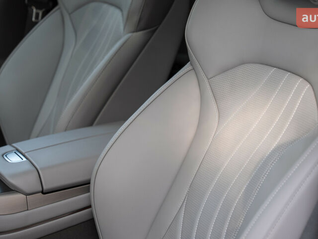 купить новое авто Denza N7 2025 года от официального дилера Автосалон ECODRIVE AUTO Київ Denza фото