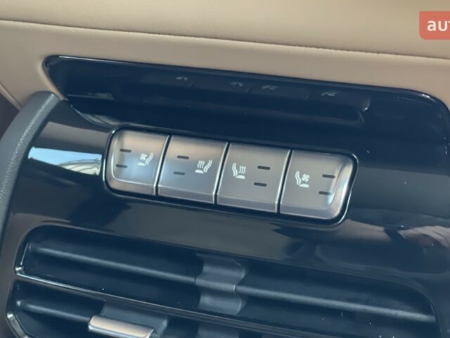 купить новое авто Denza N7 2025 года от официального дилера Cyber Motors New Denza фото