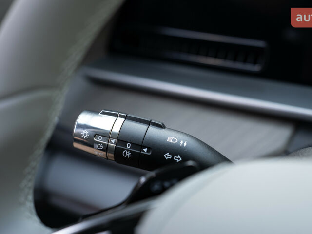 купить новое авто Denza N7 2025 года от официального дилера Автосалон ECODRIVE AUTO Київ Denza фото