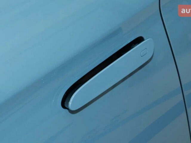 купить новое авто Denza N7 2025 года от официального дилера Автосалон ECODRIVE AUTO Київ Denza фото