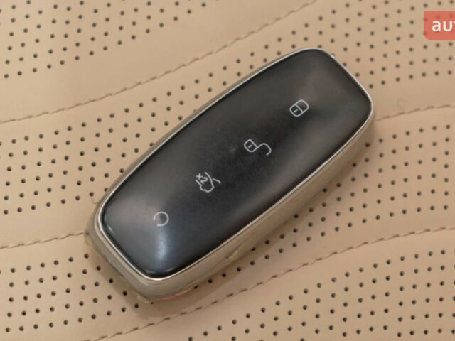 купить новое авто Denza N7 2025 года от официального дилера Автосалон ECODRIVE AUTO Київ Denza фото