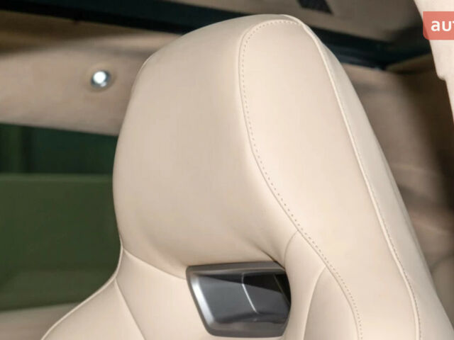 купить новое авто Denza N7 2025 года от официального дилера Автосалон ECODRIVE AUTO Київ Denza фото