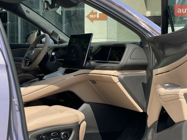 купить новое авто Denza N7 2025 года от официального дилера Cyber Motors New Denza фото