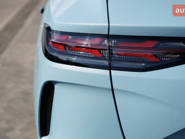 купить новое авто Denza N7 2025 года от официального дилера Автосалон ECODRIVE AUTO Київ Denza фото