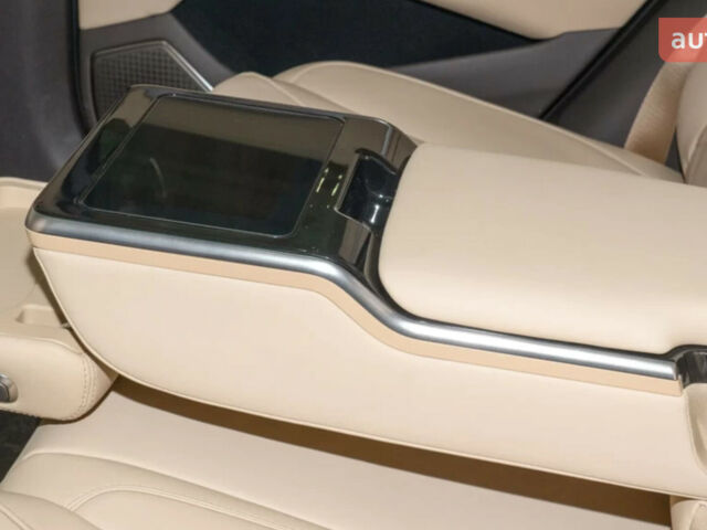 купить новое авто Denza N7 2025 года от официального дилера Автосалон ECODRIVE AUTO Київ Denza фото