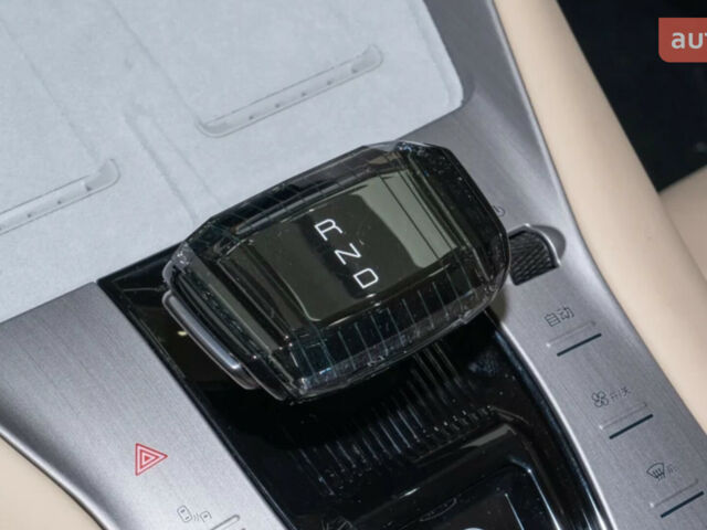 купить новое авто Denza N7 2025 года от официального дилера Автосалон ECODRIVE AUTO Київ Denza фото