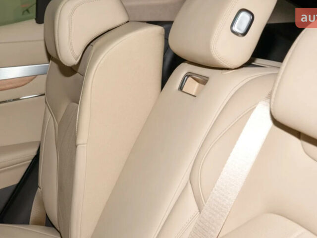 купить новое авто Denza N7 2025 года от официального дилера Автосалон ECODRIVE AUTO Київ Denza фото