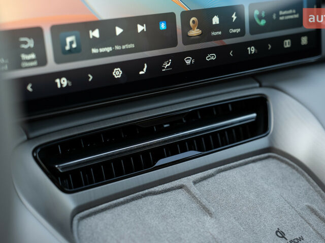 купити нове авто Denza N7 2025 року від офіційного дилера METEK Denza фото