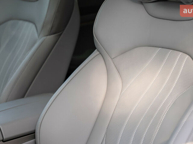 купить новое авто Denza N7 2025 года от официального дилера Автосалон ECODRIVE AUTO Київ Denza фото