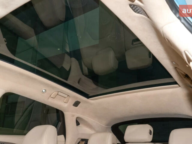 купить новое авто Denza N7 2025 года от официального дилера Автосалон ECODRIVE AUTO Київ Denza фото