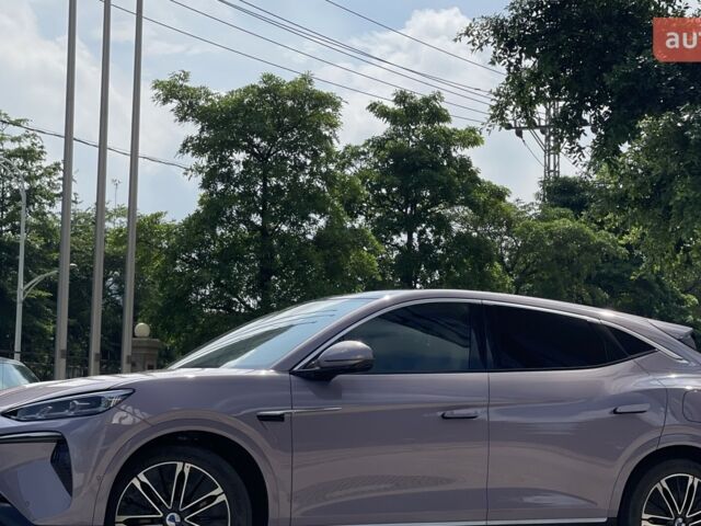 купить новое авто Denza N7 2025 года от официального дилера Cyber Motors New Denza фото