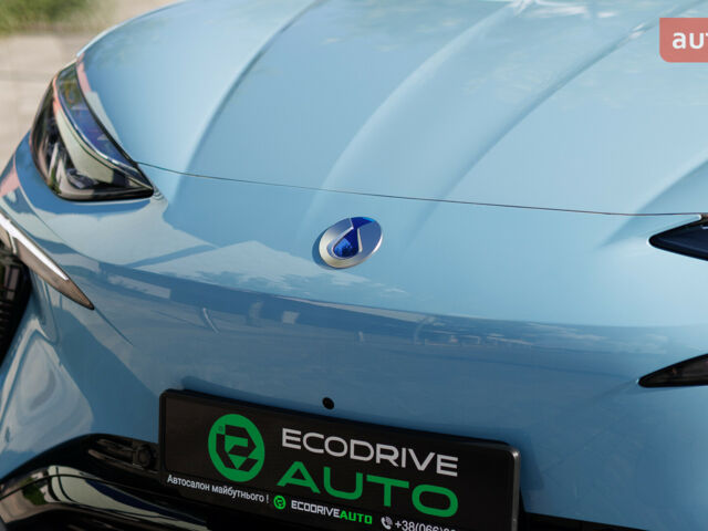 купить новое авто Denza N7 2025 года от официального дилера Автосалон ECODRIVE AUTO Київ Denza фото