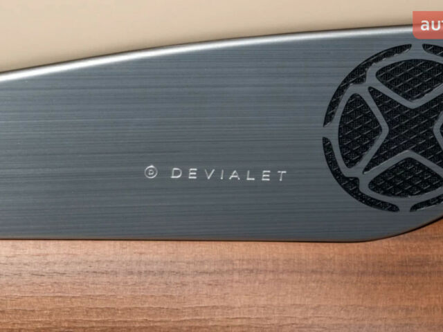 купить новое авто Denza N7 2025 года от официального дилера Автосалон ECODRIVE AUTO Київ Denza фото