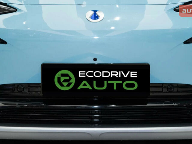купить новое авто Denza N7 2025 года от официального дилера Автосалон ECODRIVE AUTO Київ Denza фото