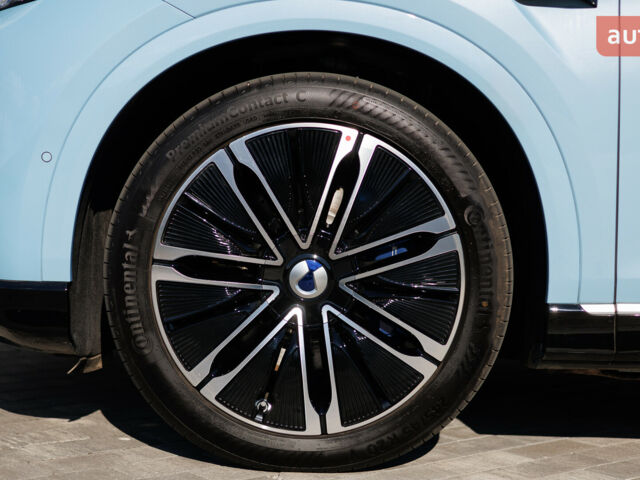 купить новое авто Denza N7 2025 года от официального дилера Автосалон ECODRIVE AUTO Київ Denza фото