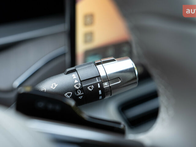 купити нове авто Denza N7 2025 року від офіційного дилера METEK Denza фото