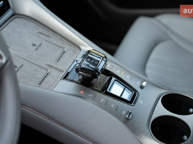 купить новое авто Denza N7 2025 года от официального дилера Автосалон ECODRIVE AUTO Київ Denza фото