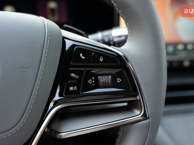 купити нове авто Denza N7 2025 року від офіційного дилера METEK Denza фото