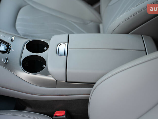 купить новое авто Denza N7 2025 года от официального дилера Автосалон ECODRIVE AUTO Київ Denza фото