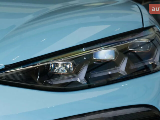 купить новое авто Denza N7 2025 года от официального дилера Автосалон ECODRIVE AUTO Київ Denza фото