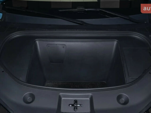 купить новое авто Denza N7 2025 года от официального дилера Автосалон ECODRIVE AUTO Київ Denza фото