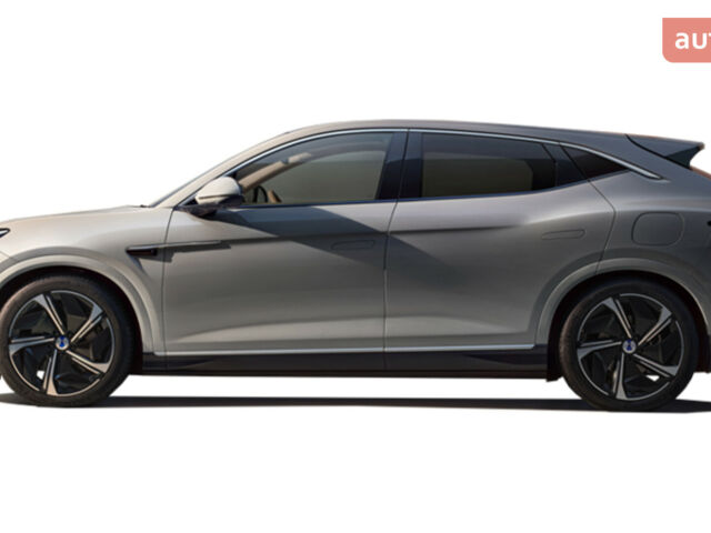 купить новое авто Denza N7 2025 года от официального дилера Автосалон ECODRIVE AUTO Київ Denza фото