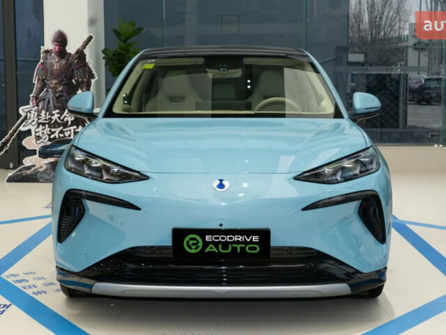 купить новое авто Denza N7 2025 года от официального дилера Автосалон ECODRIVE AUTO Київ Denza фото