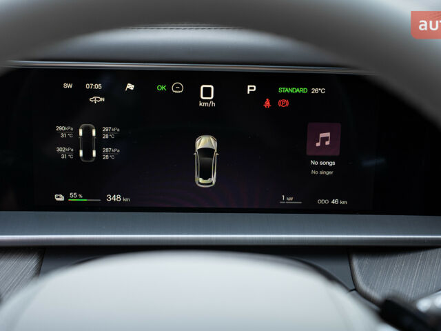 купить новое авто Denza N7 2025 года от официального дилера Автосалон ECODRIVE AUTO Київ Denza фото