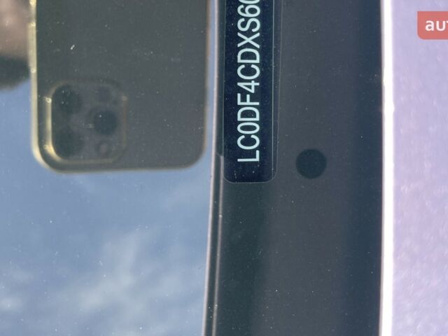 купить новое авто Denza N7 2025 года от официального дилера Cyber Motors New Denza фото