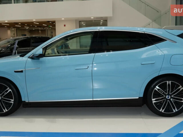 купить новое авто Denza N7 2025 года от официального дилера Автосалон ECODRIVE AUTO Київ Denza фото