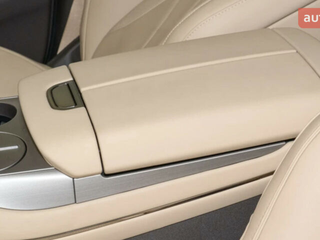 купить новое авто Denza N7 2025 года от официального дилера Автосалон ECODRIVE AUTO Київ Denza фото