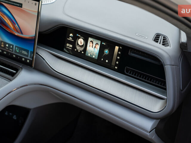 купити нове авто Denza N7 2025 року від офіційного дилера METEK Denza фото