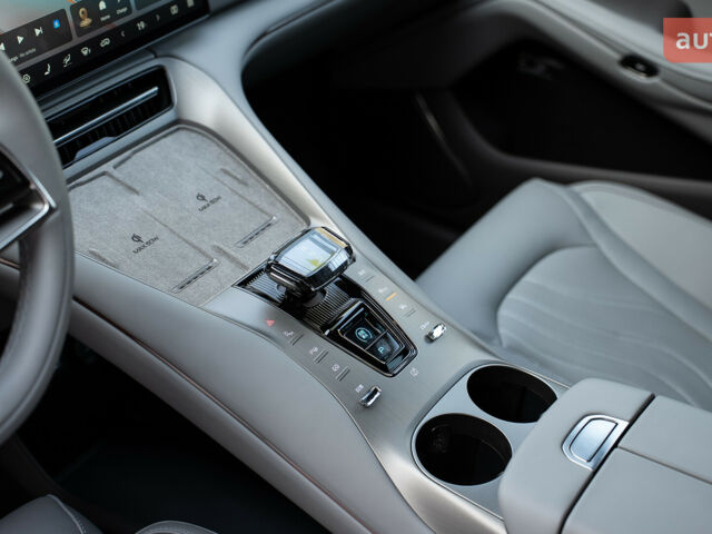 купить новое авто Denza N7 2025 года от официального дилера Автосалон ECODRIVE AUTO Київ Denza фото