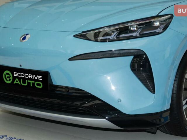 купить новое авто Denza N7 2025 года от официального дилера Автосалон ECODRIVE AUTO Київ Denza фото