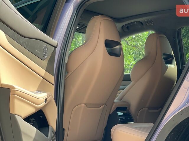 купить новое авто Denza N7 2025 года от официального дилера Cyber Motors New Denza фото