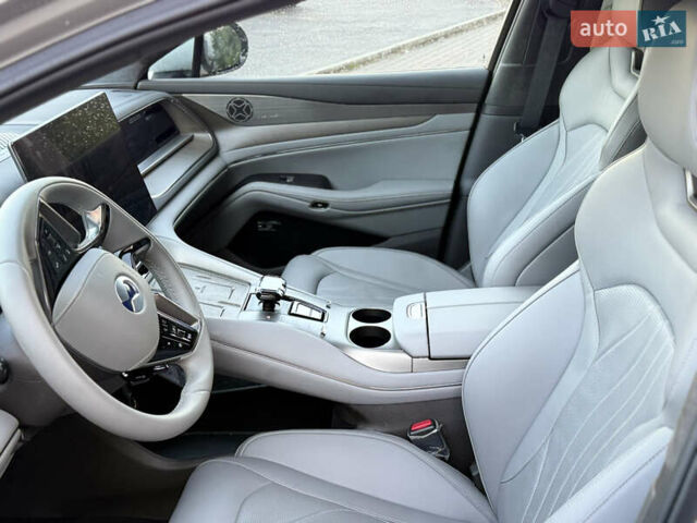 Denza N7, объемом двигателя 0 л и пробегом 7 тыс. км за 38000 $, фото 15 на Automoto.ua