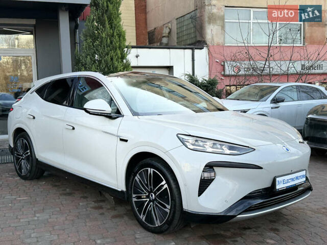 Denza N7, объемом двигателя 0 л и пробегом 7 тыс. км за 38000 $, фото 6 на Automoto.ua