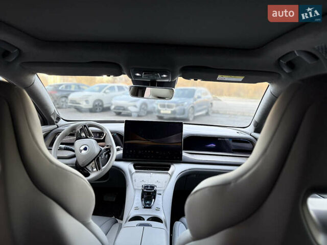 Denza N7, объемом двигателя 0 л и пробегом 7 тыс. км за 38000 $, фото 10 на Automoto.ua