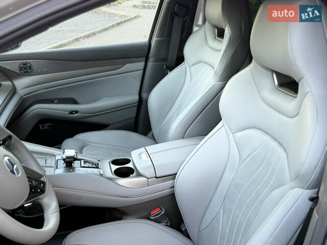 Denza N7, объемом двигателя 0 л и пробегом 7 тыс. км за 38000 $, фото 14 на Automoto.ua