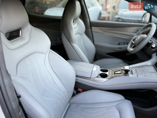 Denza N7, объемом двигателя 0 л и пробегом 7 тыс. км за 38000 $, фото 16 на Automoto.ua