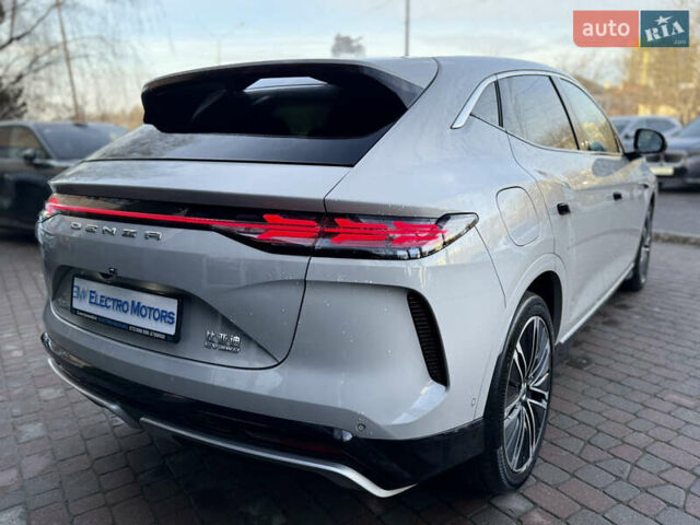 Denza N7, объемом двигателя 0 л и пробегом 7 тыс. км за 38000 $, фото 9 на Automoto.ua