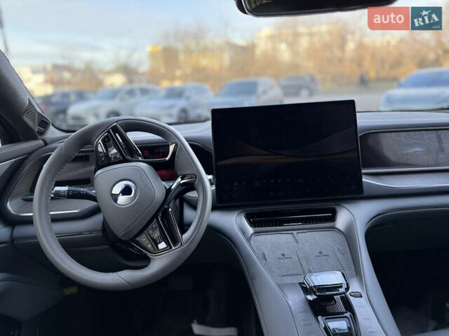 Denza N7, объемом двигателя 0 л и пробегом 7 тыс. км за 38000 $, фото 12 на Automoto.ua