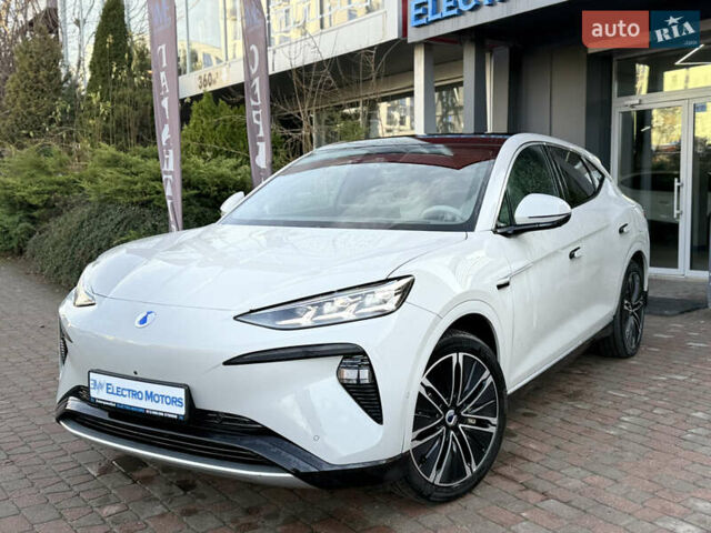 Denza N7, объемом двигателя 0 л и пробегом 7 тыс. км за 38000 $, фото 1 на Automoto.ua