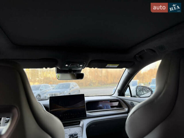 Denza N7, объемом двигателя 0 л и пробегом 7 тыс. км за 38000 $, фото 11 на Automoto.ua