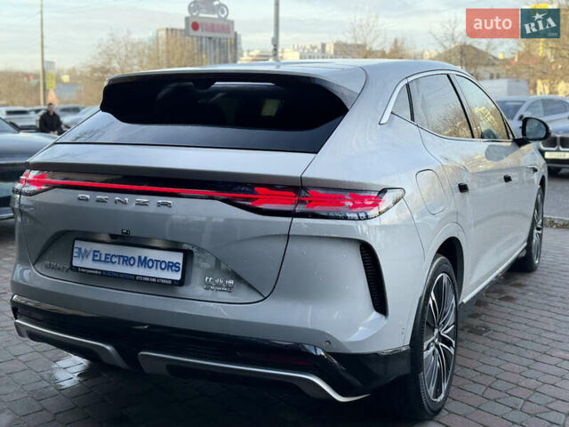 Denza N7, объемом двигателя 0 л и пробегом 7 тыс. км за 38000 $, фото 7 на Automoto.ua