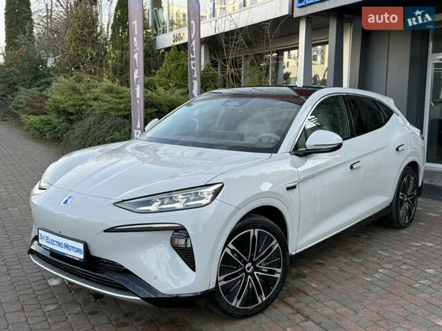 Denza N7, объемом двигателя 0 л и пробегом 7 тыс. км за 38000 $, фото 2 на Automoto.ua