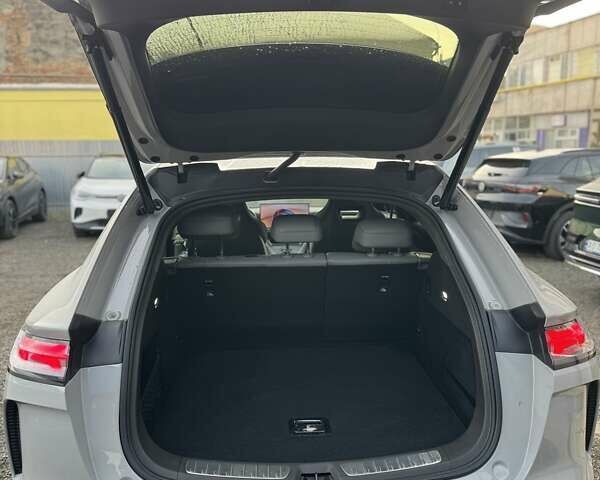 Серый Denza N7, объемом двигателя 0 л и пробегом 24 тыс. км за 35999 $, фото 6 на Automoto.ua