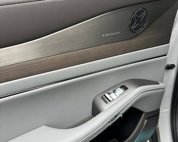 Сірий Denza N7, об'ємом двигуна 0 л та пробігом 1 тис. км за 45000 $, фото 8 на Automoto.ua